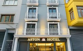 Aston Hotel Taksim